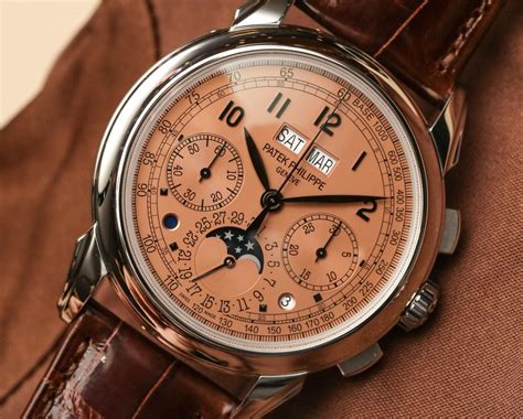 imitation patek philippe watches|patek philippe watches official website.